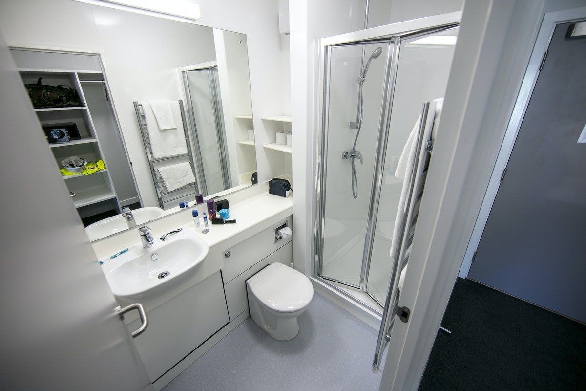 Hinkley & Sedgemoor Campus Accommodation