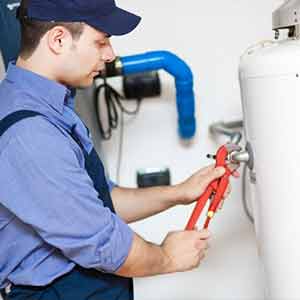 Plumber - Baker Appliance And Refrigeration Service In Yorktown, VA