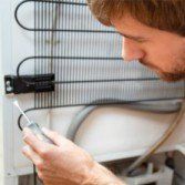 Repairing Heater - Baker Appliance And Refrigeration Service In Yorktown, VA