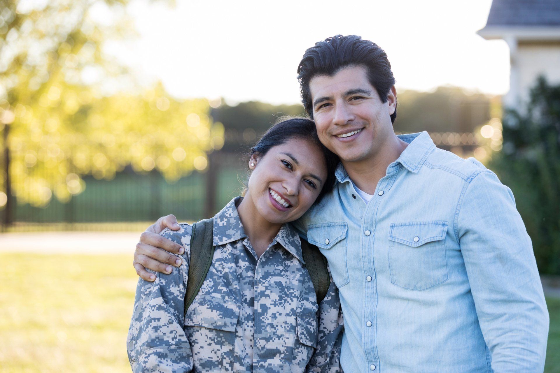PAIRS Warrior to Soul Mate