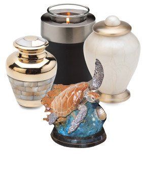 Cremation Urns