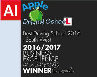 apple driving school l best driving school 2016/2017 business excellence awards winner