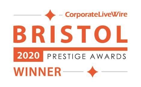 winner of the 2020 Bristol prestige awards.