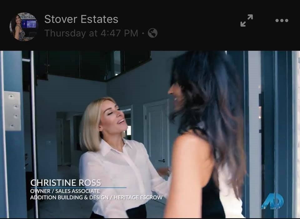 American Dream TV with Barbara Stover