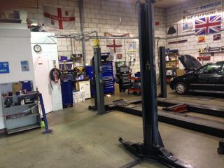 DVSA approved