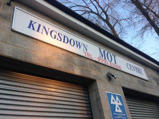 MOT Centre