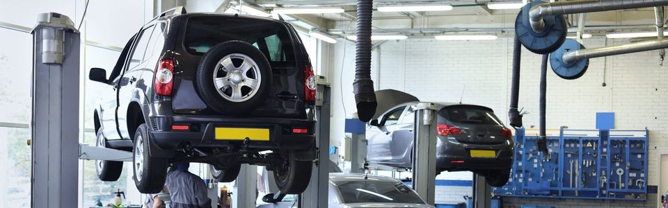 MOT testing