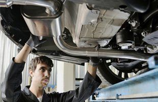 latest equipment