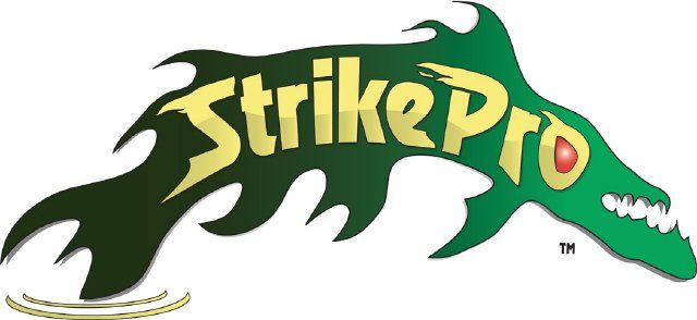 StrikePRO zīmols - makšķerēšanas piederumi Rīgā