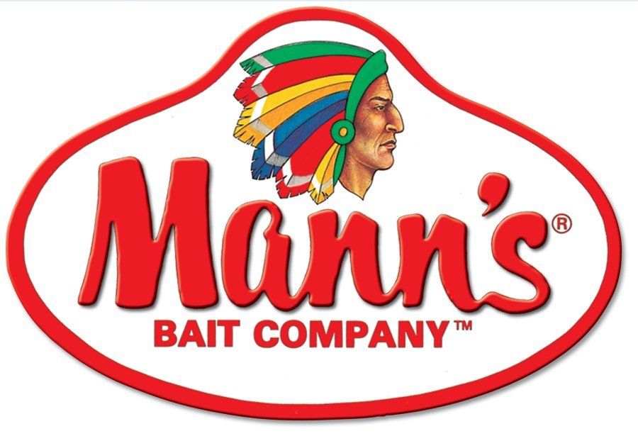 Mann's 21 zīmols - makšķerēšanas piederumi Rīgā