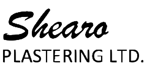 Shearo PLASTERING LTD.