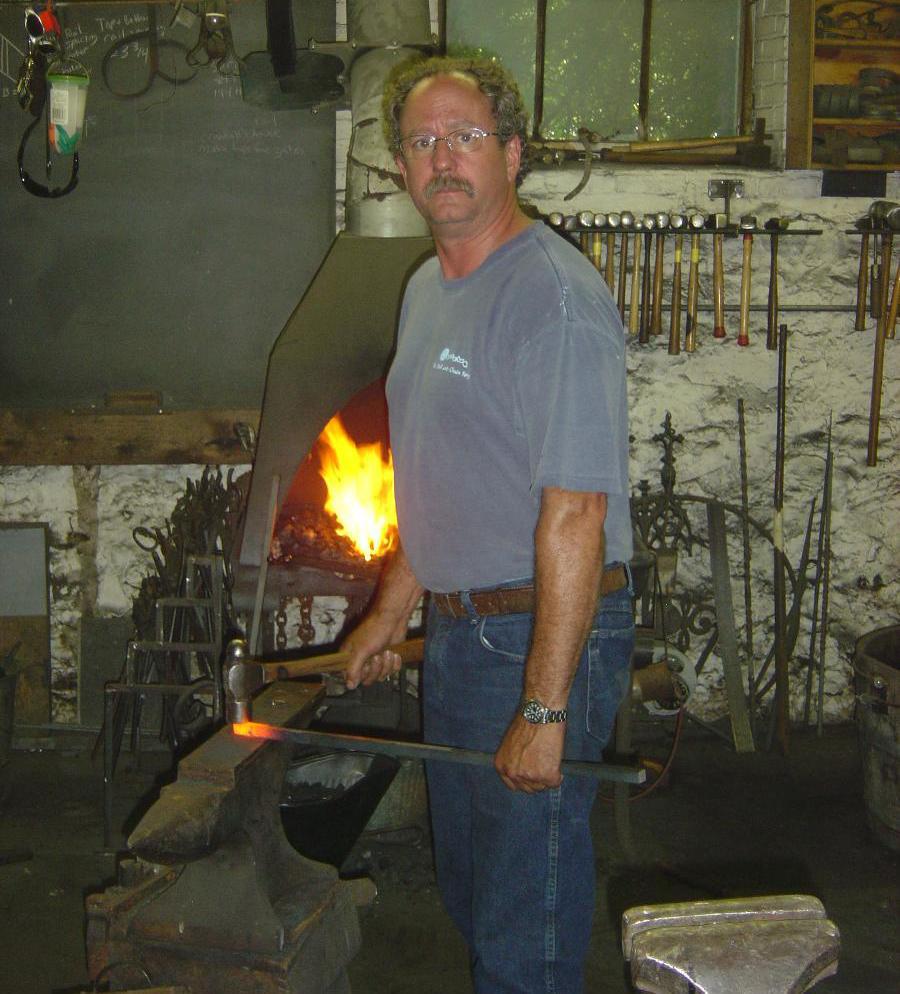Blacksmith Company Portland, ME