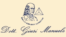MANUELE DOTT.SSA GIUSI-LOGO MANUELE DOTT.SSA GIUSI-LOGO