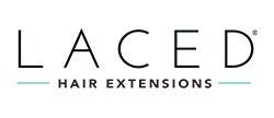Laced Hair Extensions