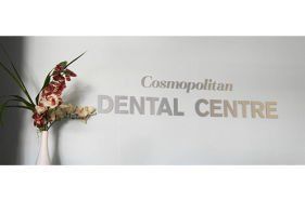 Family happy with dental health services in Newcastle