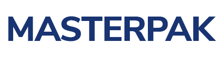 MASTERPACK logo