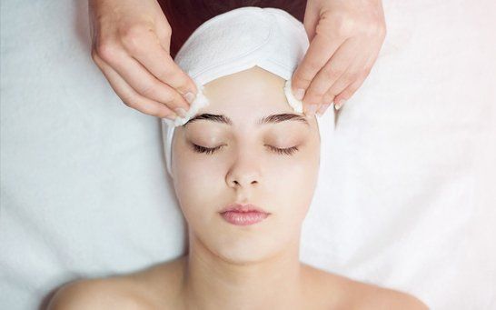 Facial