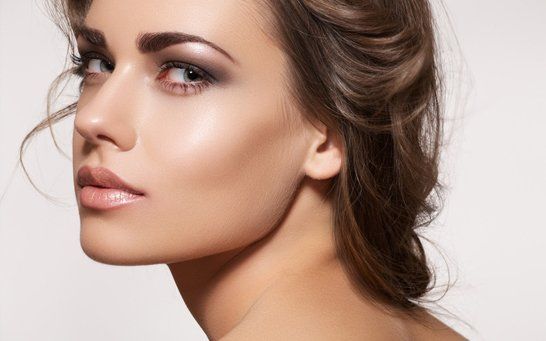 Facial treatments