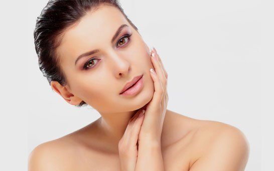 Smooth skin