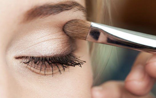 Eyeshadow