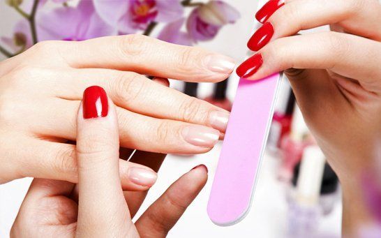 Manicure