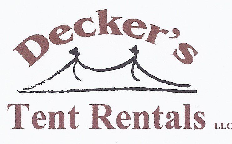 Decker's Tent Rentals Decker's Tent Rentals