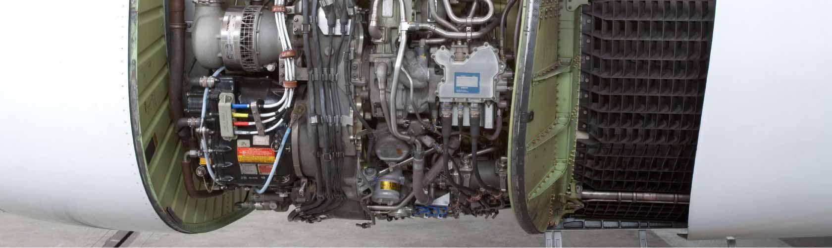 moteur à turbine