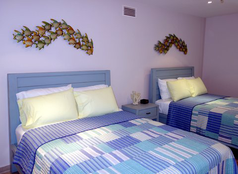 Two Bedroom — Scuba Diving Vacations in Colleyville, TX