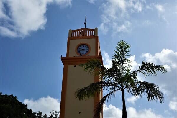 Cozumel Landmarks - Mexico Vacations