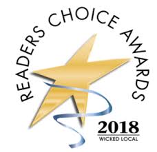 2018 Readers Choice Awards — Framingham, MA — Brandi Rae's School of Dance