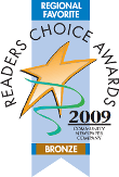 2009 Regional Favorite — Framingham, MA — Brandi Rae's School of Dance