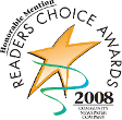 2008 Readers Choice Awards — Framingham, MA — Brandi Rae's School of Dance