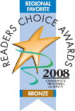 2008 Regional Favorite — Framingham, MA — Brandi Rae's School of Dance