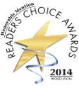 2014 Readers Choice Awards — Framingham, MA — Brandi Rae's School of Dance