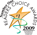 2009 Readers Choice Awards — Framingham, MA — Brandi Rae's School of Dance