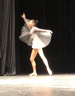 Tap Dance — Framingham, MA — Brandi Rae's School of Dance