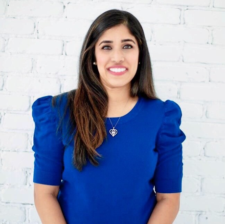 Optometrist — Dr. Tigi Manaloor in Denton, TX