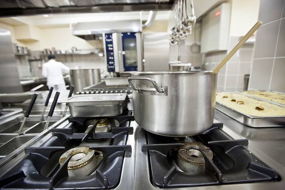 Utensili da cucina a Mantova