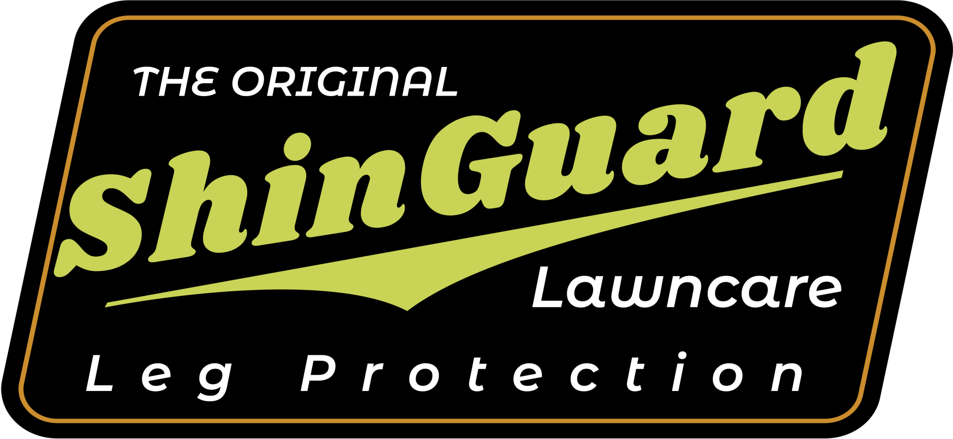 The Original Shin Guard