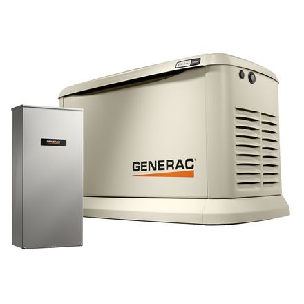 Generac Generator — Prairieville, LA — HMC Generators Generac Generator — Prairieville, LA — HMC Generators