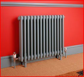 Heating
