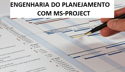 Gestão de Obras com MS-Project e BIM-4D
