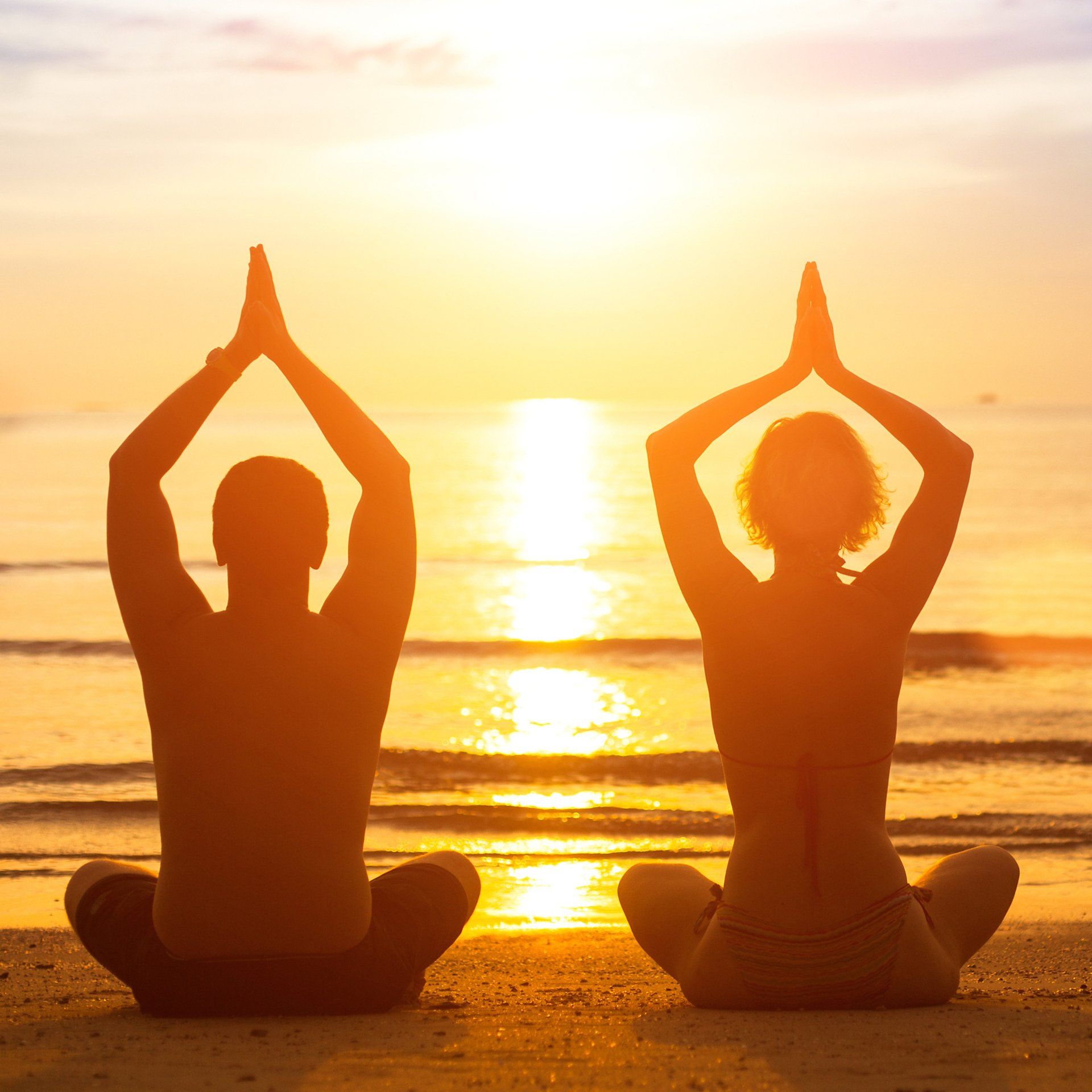 yoga