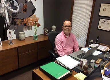 Dr Adler In Office - Psychology in Sylvania, OH Dr Adler In Office - Psychology in Sylvania, OH