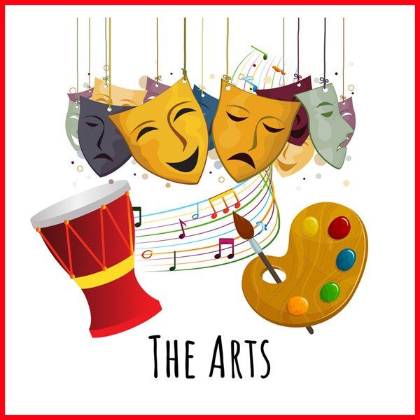 The Arts