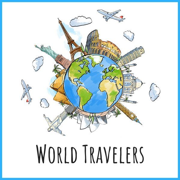 World Travelers