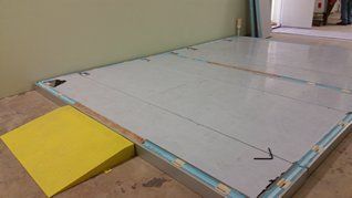 walk-in Refrigerator - Ames Refridgeration in Lake County, IL