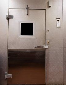 Commercial walk-in Refrigerator - Ames Refridgeration in Lake County, IL