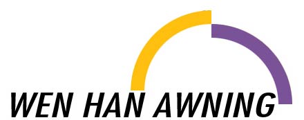 Wen Han Awning