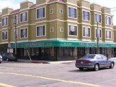 Commercial Daytime